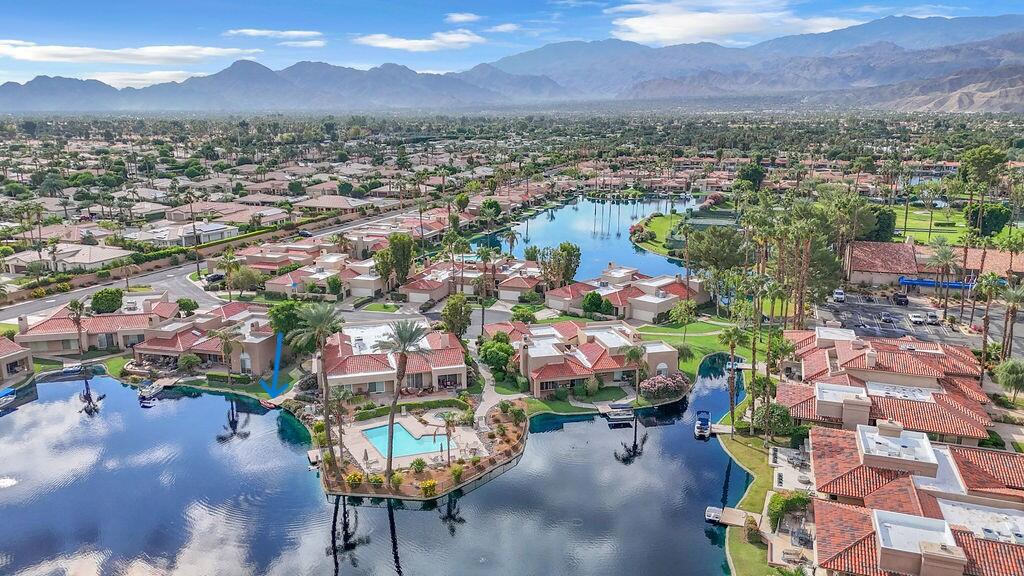 Lake Mirage Racquetball Club - Residential