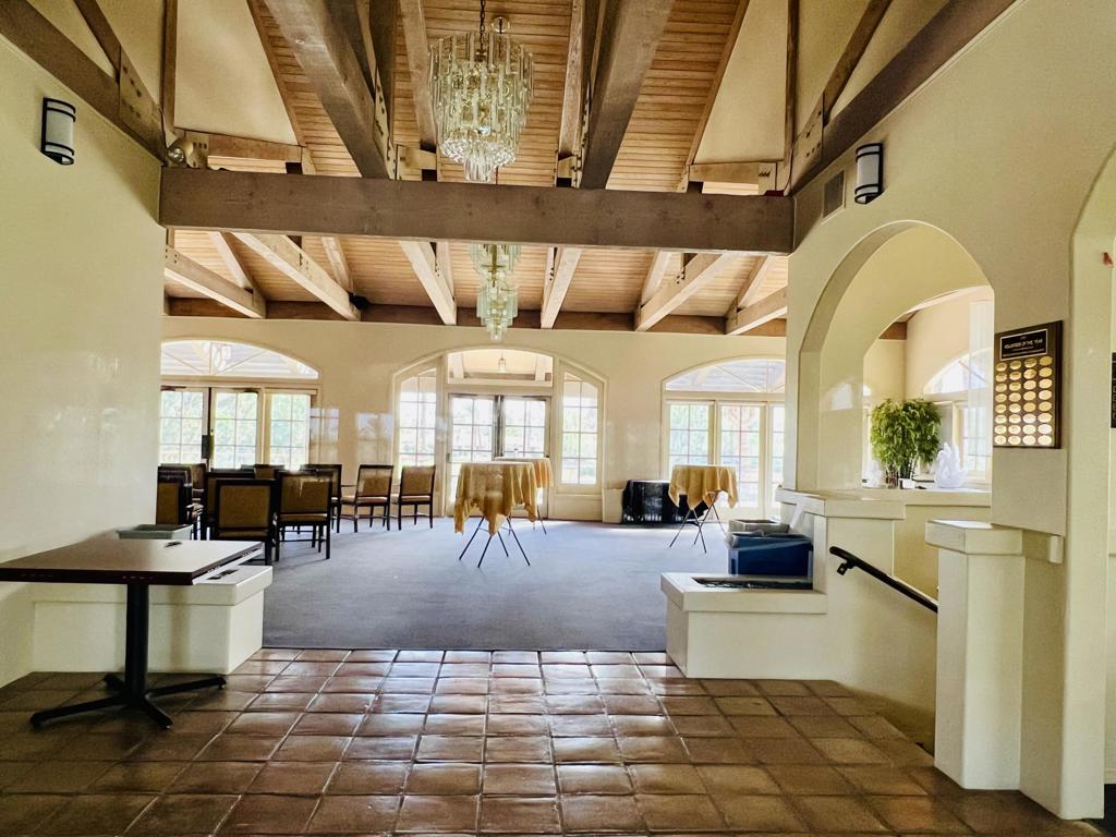 Lake Mirage Racquetball Club - Residential