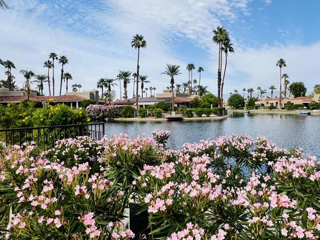 Lake Mirage Racquetball Club - Residential