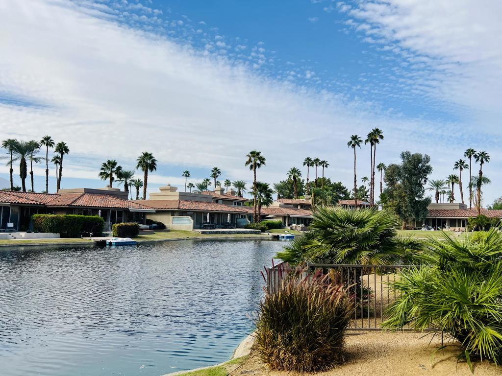 Lake Mirage Racquetball Club - Residential