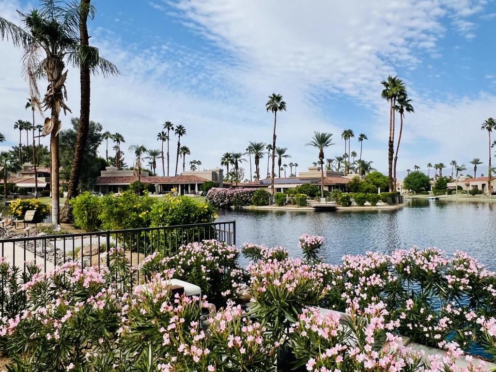 Lake Mirage Racquetball Club - Residential
