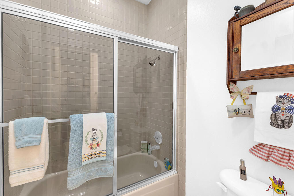 Lake Mirage Racquetball Club - Residential