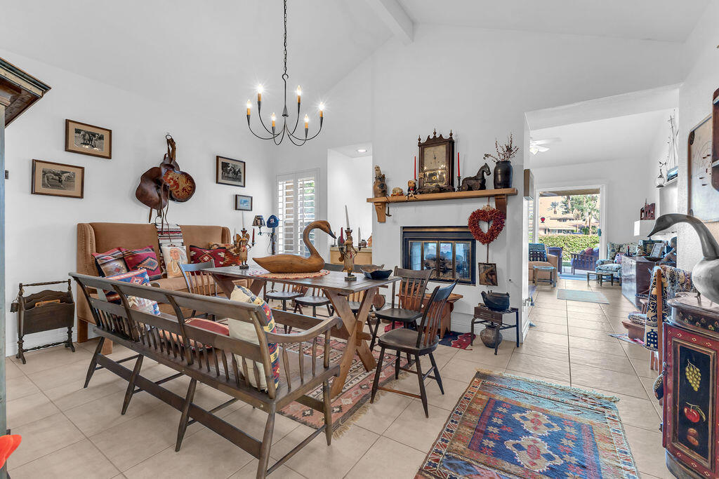 Lake Mirage Racquetball Club - Residential