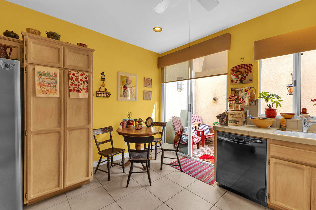 Lake Mirage Racquetball Club - Residential