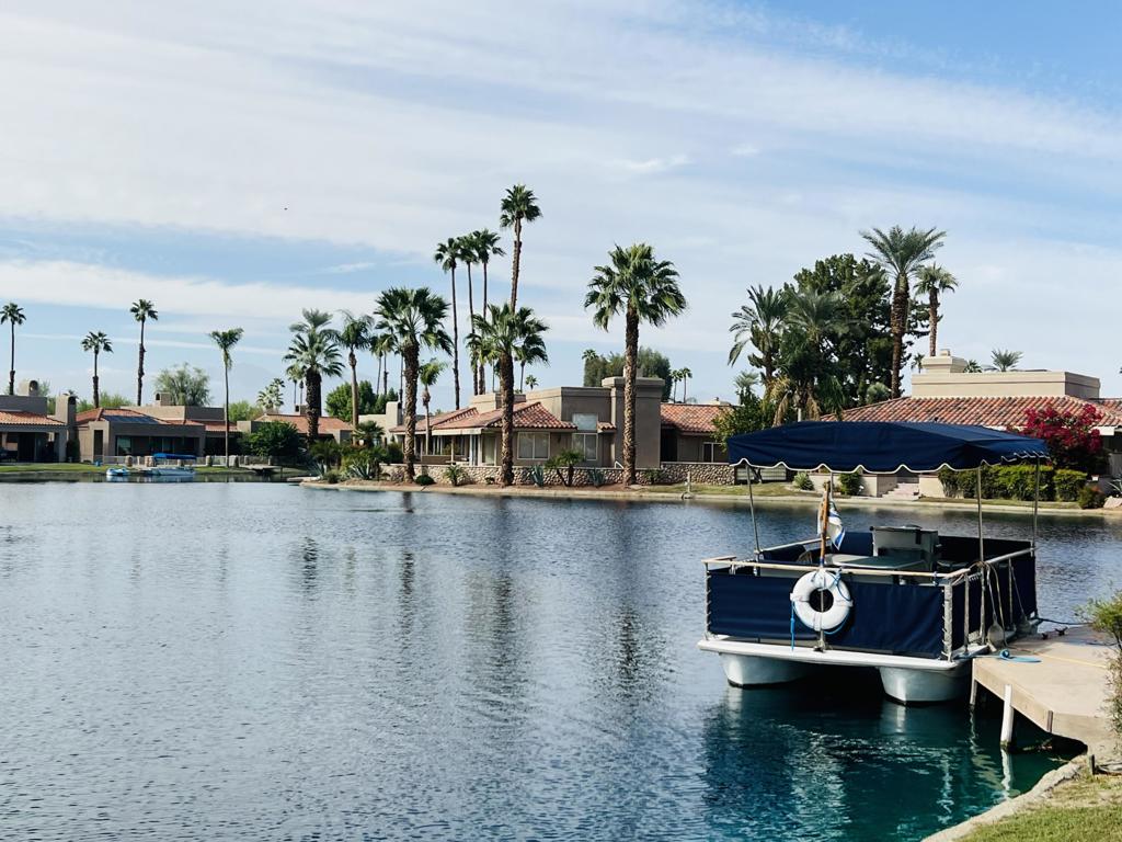 Lake Mirage Racquetball Club - Residential