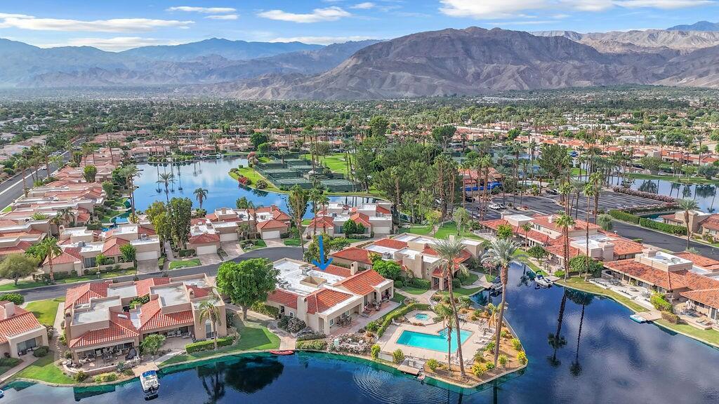 Lake Mirage Racquetball Club - Residential