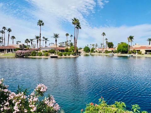 Photo of 165 Lake Shore Drive, Rancho Mirage, CA 92270 (MLS # 219136815DA)