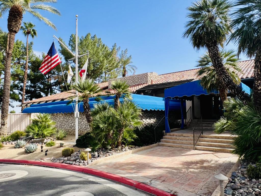 Lake Mirage Racquetball Club - Residential