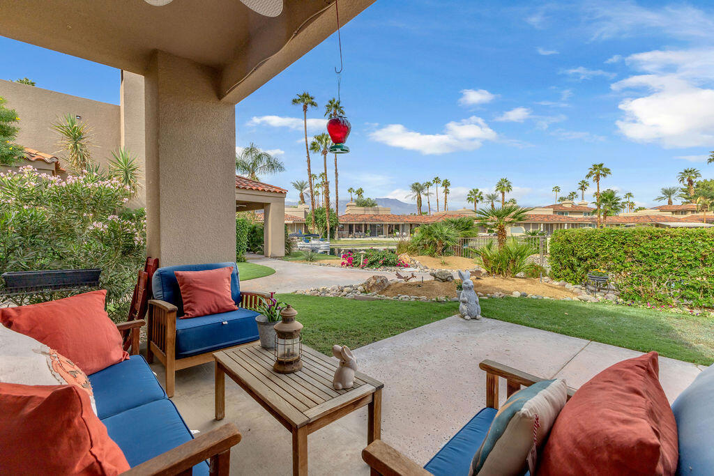 Lake Mirage Racquetball Club - Residential