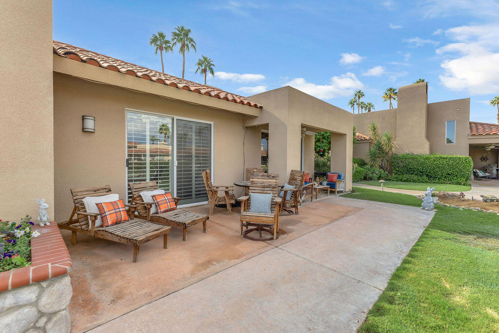 Lake Mirage Racquetball Club - Residential