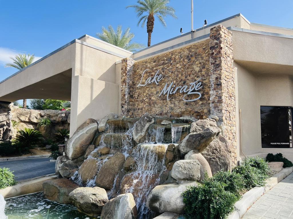 Lake Mirage Racquetball Club - Residential