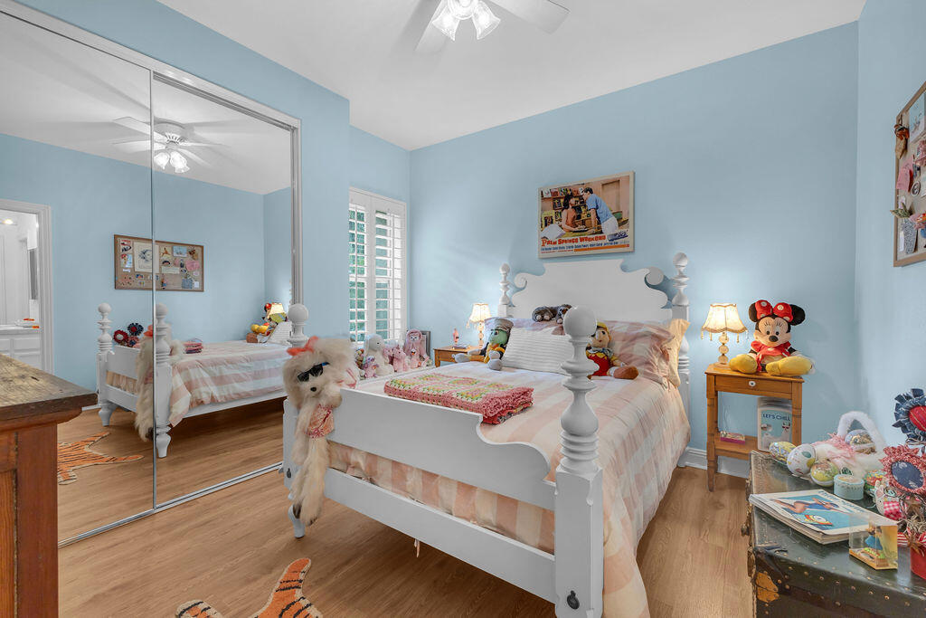 Lake Mirage Racquetball Club - Residential