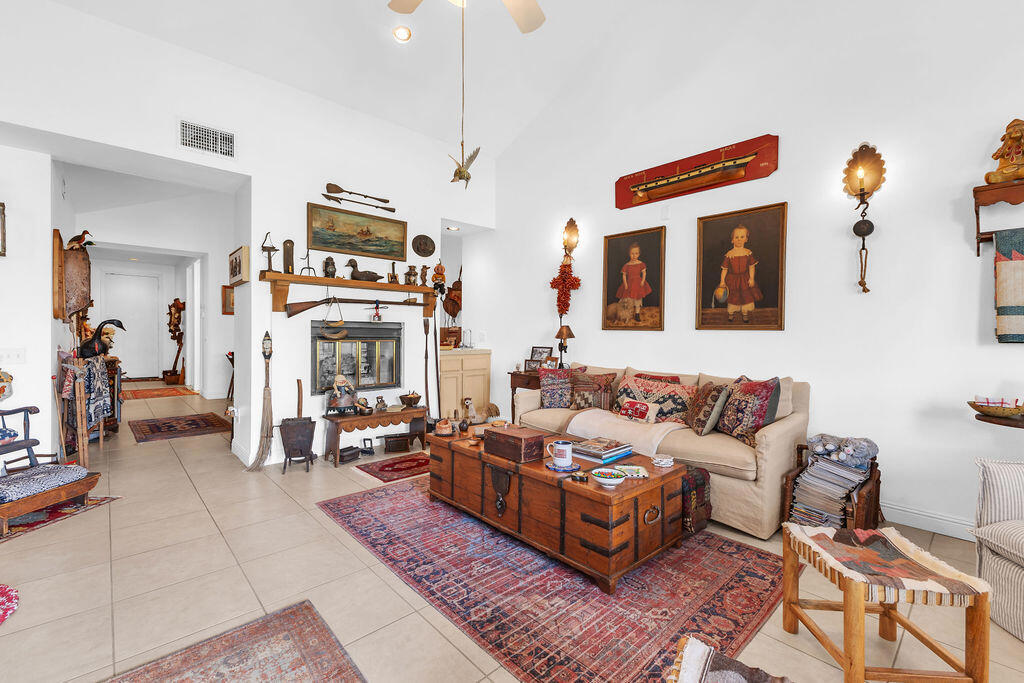 Lake Mirage Racquetball Club - Residential