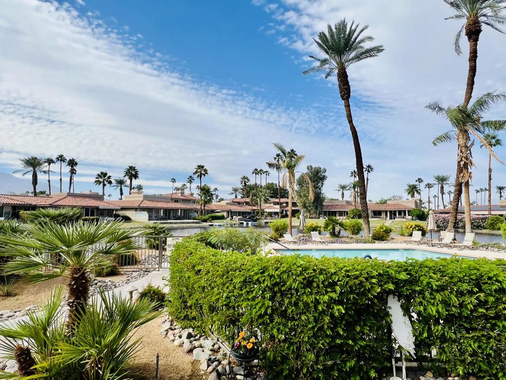 Lake Mirage Racquetball Club - Residential