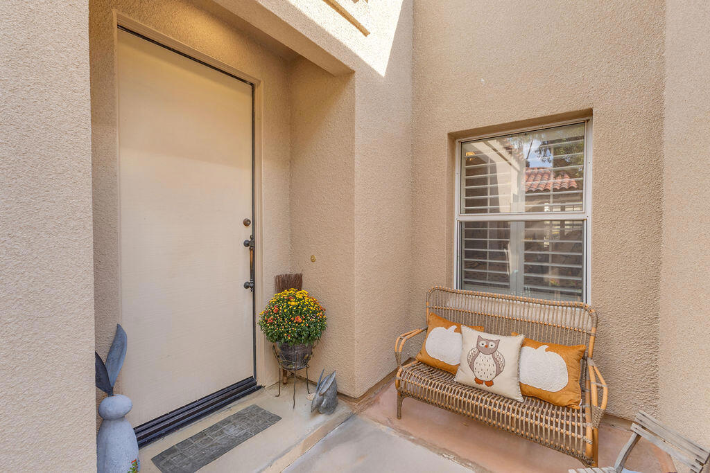 Lake Mirage Racquetball Club - Residential