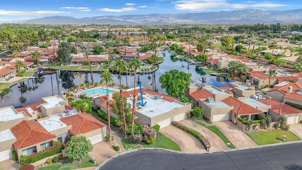 Lake Mirage Racquetball Club - Residential