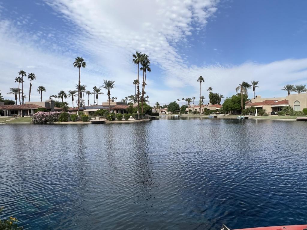 Lake Mirage Racquetball Club - Residential