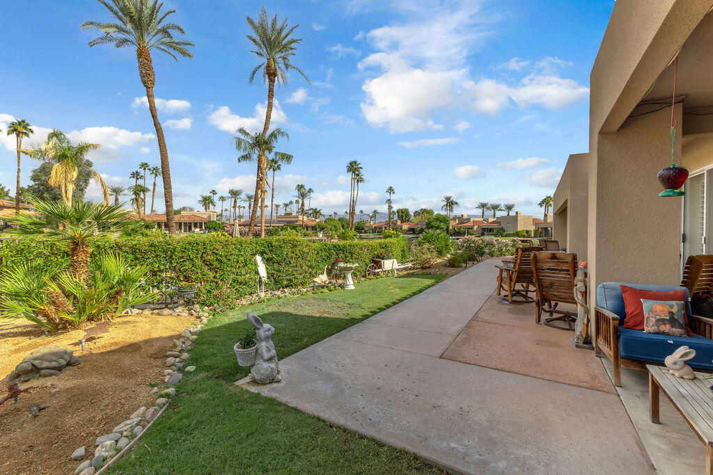 Lake Mirage Racquetball Club - Residential