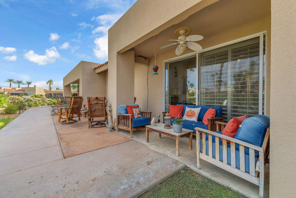Lake Mirage Racquetball Club - Residential