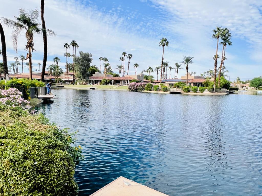 Lake Mirage Racquetball Club - Residential