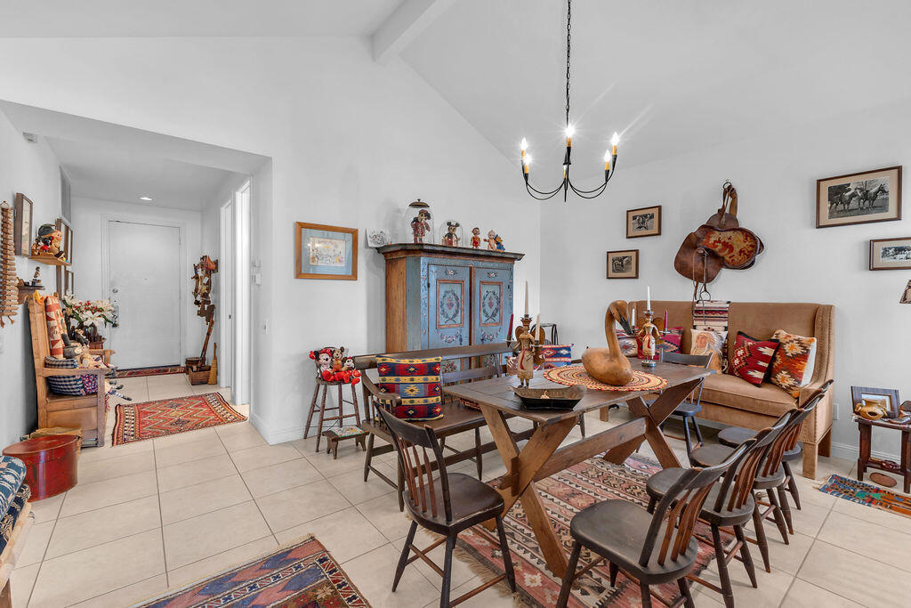 Lake Mirage Racquetball Club - Residential