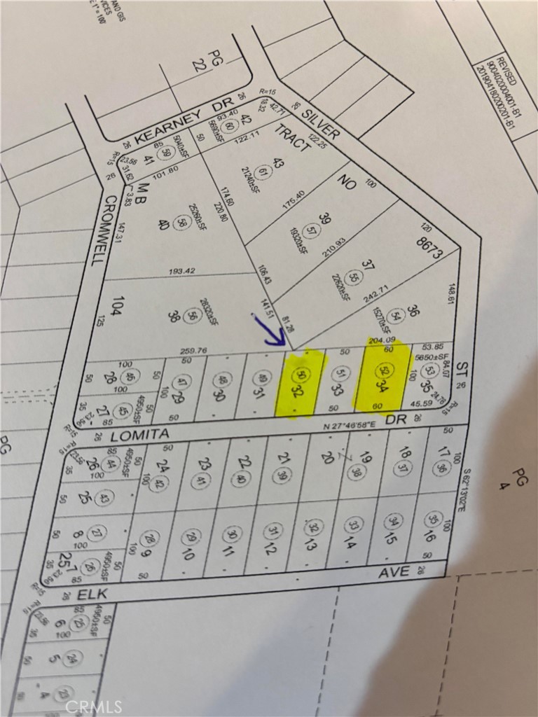 Custom Val Verde (CVVER) - Land