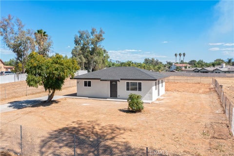 Photo of 17140 Parsons RD, Riverside, CA 92508 (MLS # CV26218372)