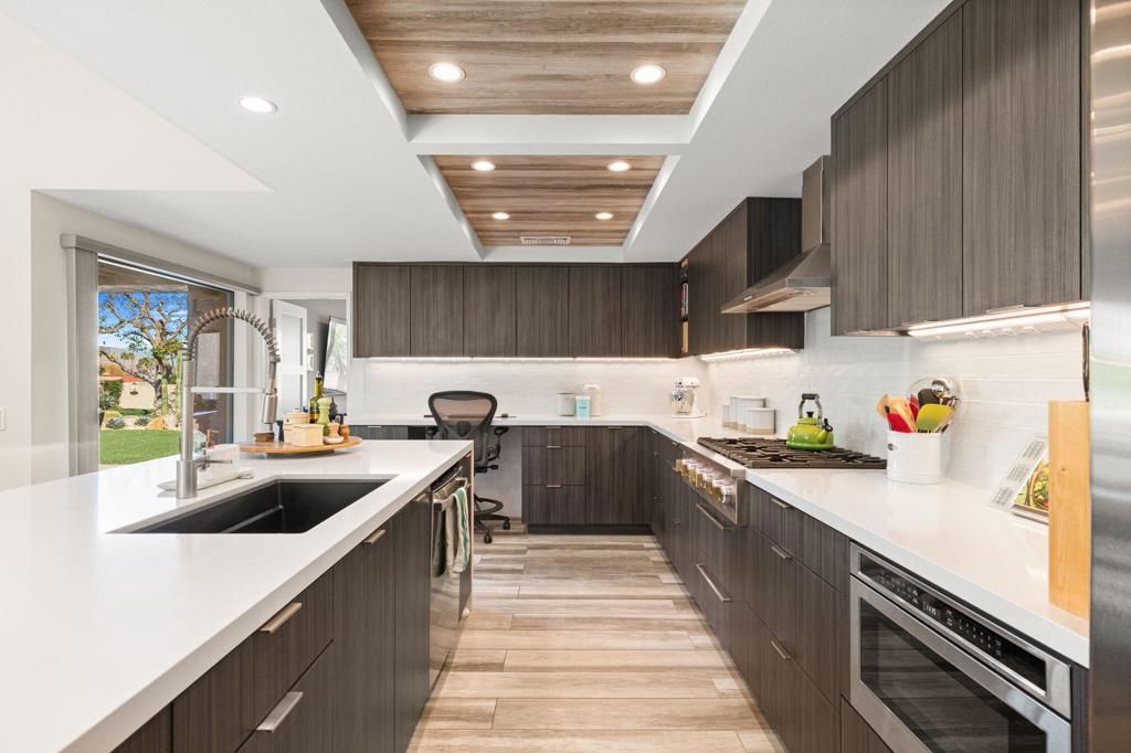 Photo of 48644 Wolfberry Court, Palm Desert, CA 92260 (MLS # 219144771DA)