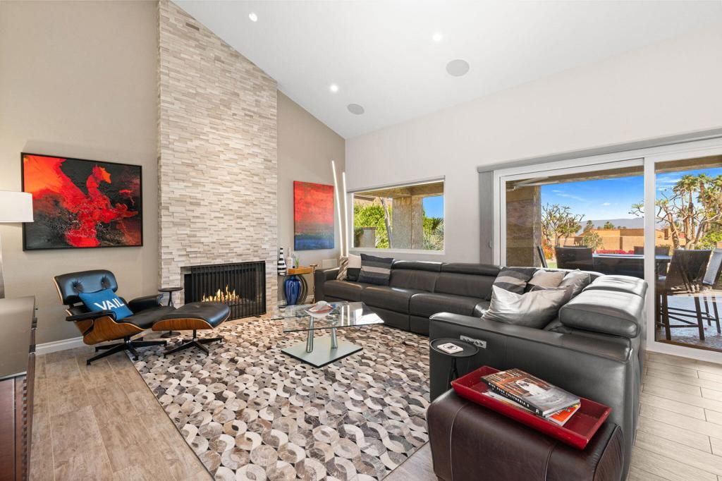 Photo of 48644 Wolfberry Court, Palm Desert, CA 92260 (MLS # 219144771DA)