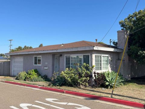 765 Elkwood Ave Imperial Beach CA 91932
