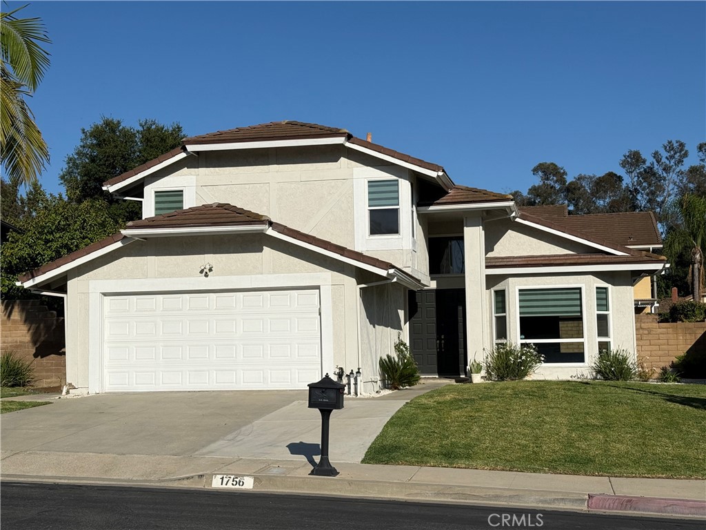 1756 Deerwood Drive