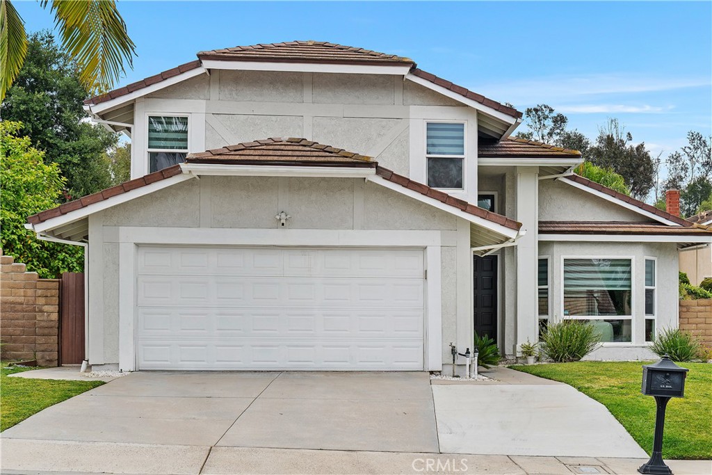 1756 Deerwood Drive