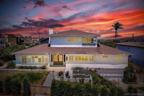 3380 Trumbull St San Diego CA 92106