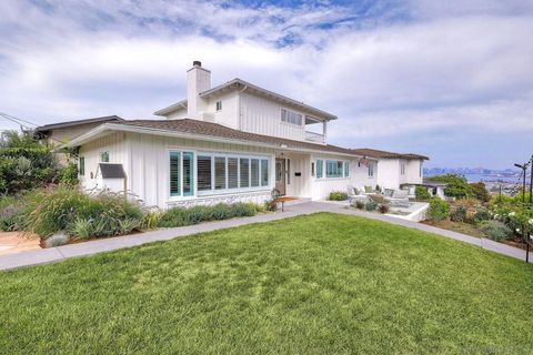 3380 Trumbull St San Diego CA 92106