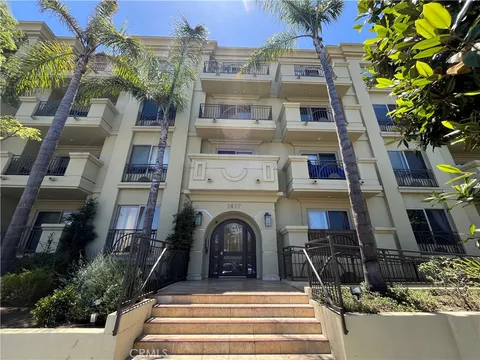 1417 S Westgate Avenue Unit 201, Los Angeles, CA 90025 - MLS#: OC25135100