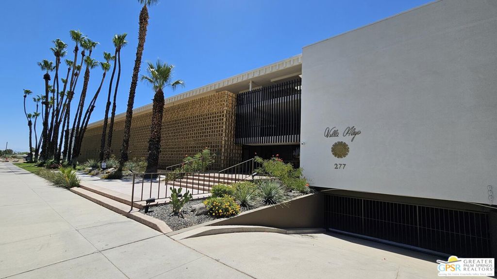 277 E Alejo Road 225