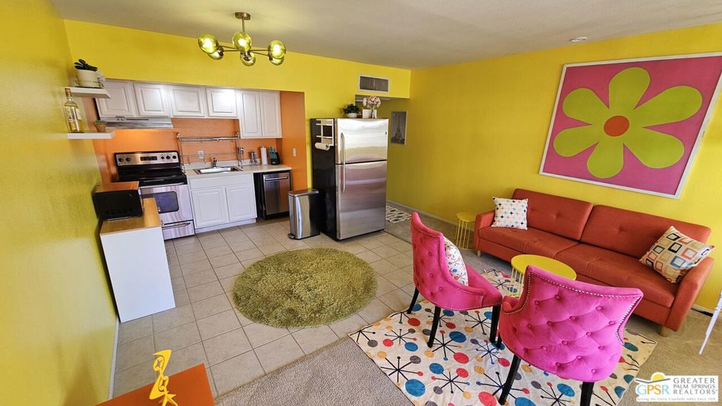 277 E Alejo Road 225