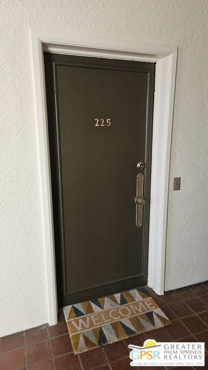 277 E Alejo Road 225
