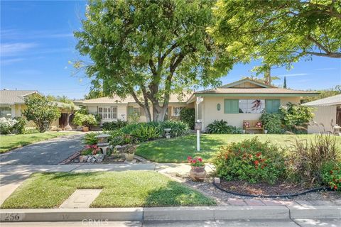 Photo of 256 E Monterey RD, Corona, CA 92879 (MLS # IG26096441)