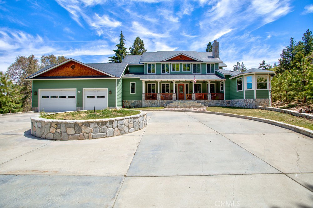 32557 Pine Cone Ct A&B
