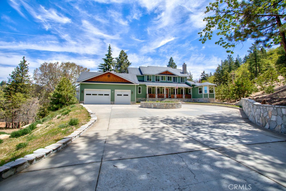 32557 Pine Cone Ct A&B