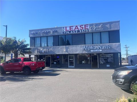 Photo of 17871 Beach Blvd, Huntington Beach, CA 92647 (MLS # OC25266819)