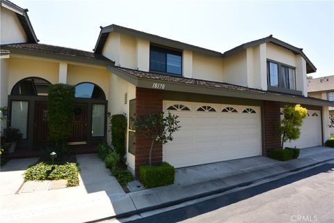 18170 Arbor Ct. Fountain Valley CA 92708