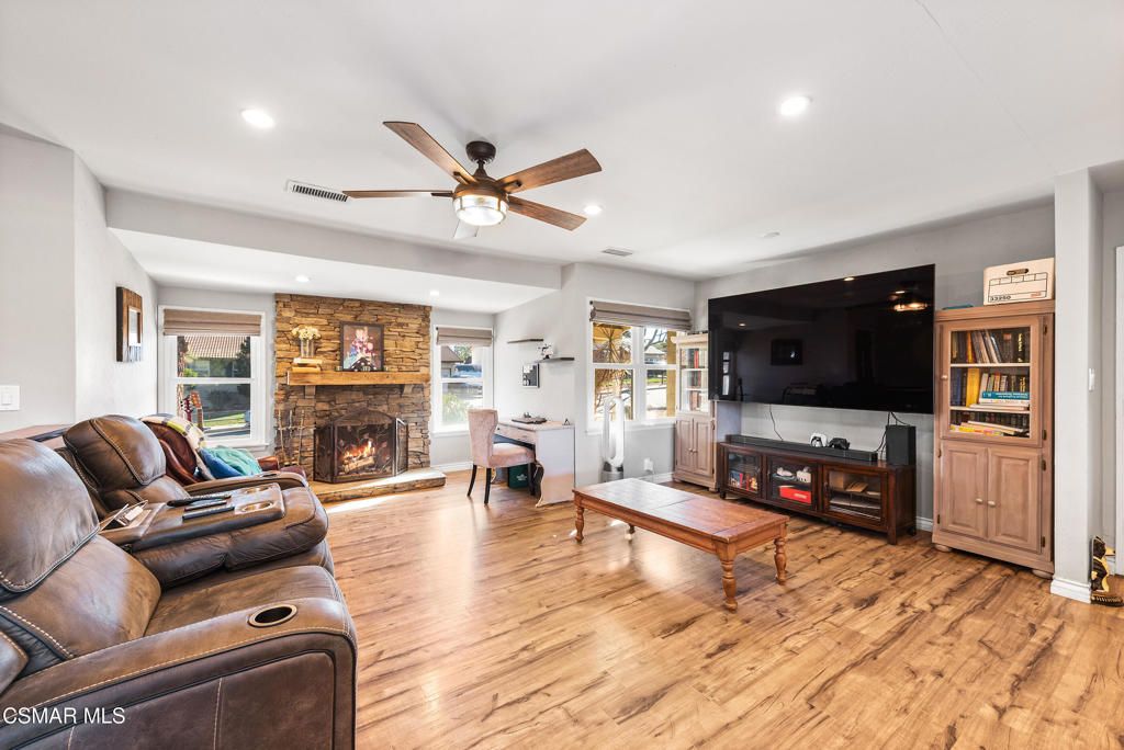 Photo of 683 Languid Lane, Simi Valley, CA 93065 (MLS # 226000619)