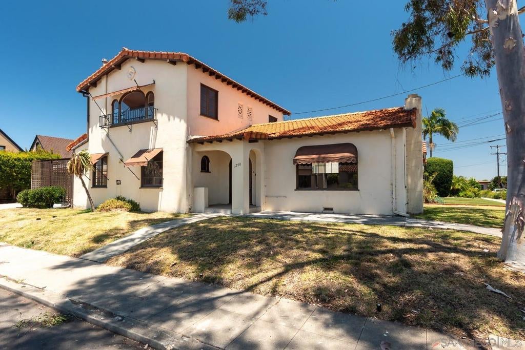 1240 Golden Gate Dr. Dr, San Diego CA 92116
