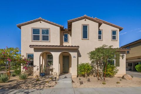 Photo of 644 Via Firenze, Cathedral City, CA 92234 (MLS # 219141238DA)