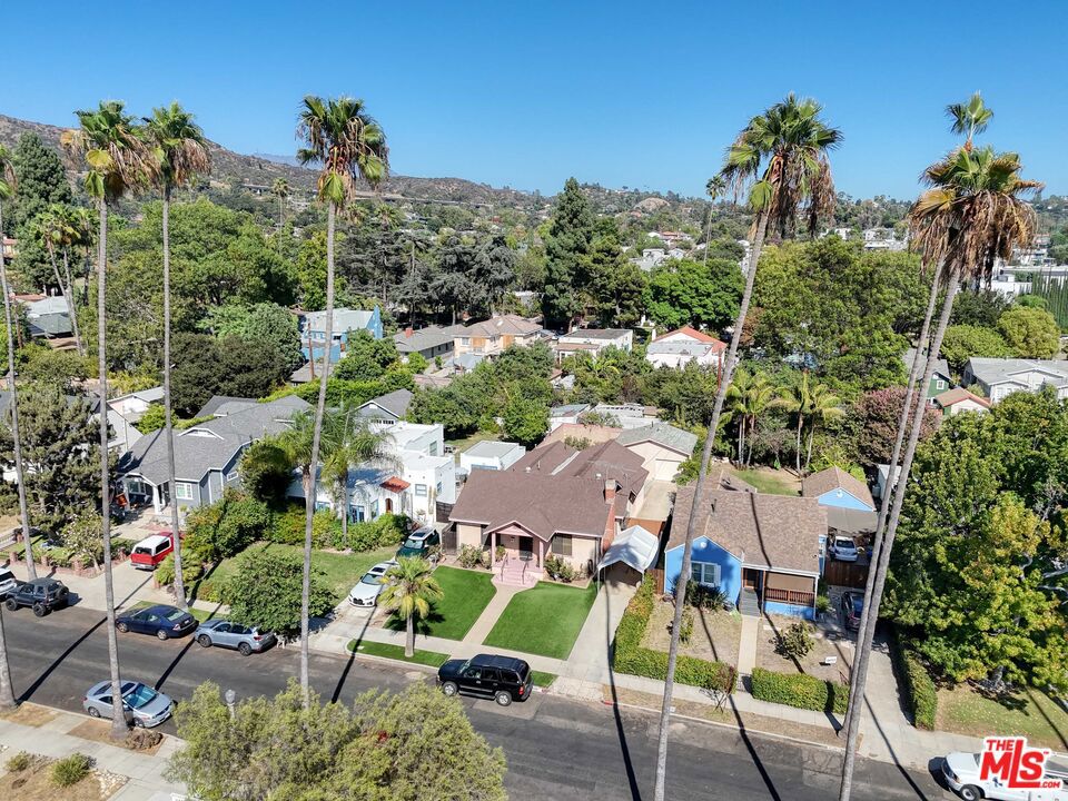 5132 Townsend Avenue, Los Angeles CA 90041