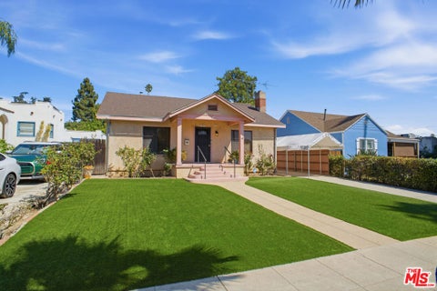 Photo of 5132 Townsend Avenue, Los Angeles, CA 90041 (MLS # 26922453)