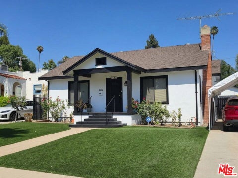 Photo of 5132 Townsend Avenue, Los Angeles, CA 90041 (MLS # 26922453)
