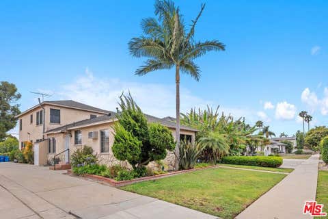 Photo of 7024 Kittyhawk Avenue, Los Angeles, CA 90045 (MLS # 26837289)